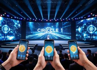 Circle запустит блокчейн уровня 1 Arc, используя USDC Circle