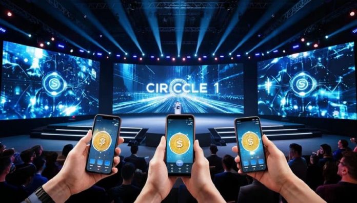 Circle