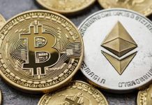 BTC и ETH подскочили на фоне снижения инфляции в США США