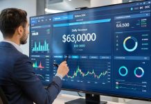 Solana DDC оценивает свой ежедневный доход в $63 тыс. Solana