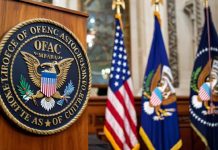 OFAC второй раз вводит санкции против крипто-биржи Garantex OFAC