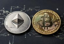 ETF на ETH и BTC зафиксировали умеренный отток средств ETF