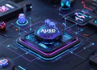 Киберплатформа Miomi Game интегрирует AUSD на Polygon Miomi