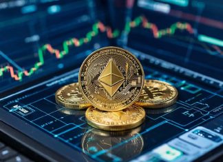 JPMorgan: четыре фактора превосходство Ethereum над Bitcoin Bitcoin