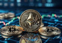 ETF Ethereum демонстрируют ежедневный приток $444 млн ETF Ethereum