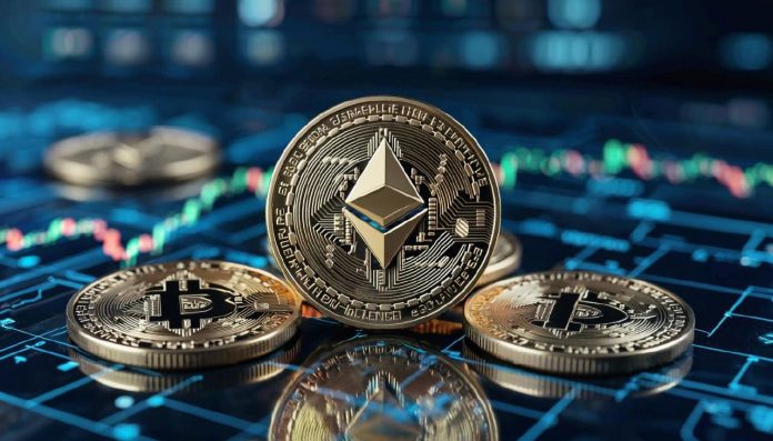 ETF Ethereum