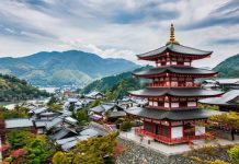 Япония одобрит стейблкоины, обеспеченные иеной, осенью Япония