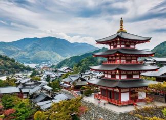 Япония одобрит стейблкоины, обеспеченные иеной, осенью Япония