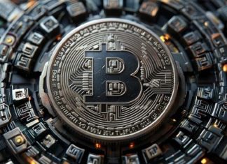 Более 32% всех биткоинов поступает от публичных майнеров HPC