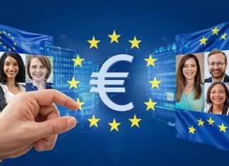 ЕС ускоряет планы по созданию цифрового евро ЕС