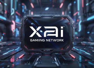 Игровая сеть Ethereum Xai подала в суд на xAI Маска Xai