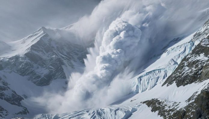 Avalanche