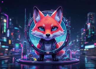 MetaMask добавляет вход через соц. сети Google и Apple MetaMask