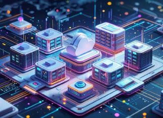 Google Cloud разрабатывает свой блокчейн для платежей Google Cloud