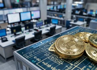 Circle и Finastra внедряют USDC в банковские платежи Finastra