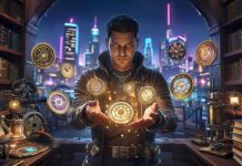 Рынок криптовалют выпустит токены на $4,5 млрд в сентябре Анлок