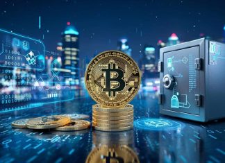 JPMorgan прогнозирует рост BTC до $126 000 к концу года JPMorgan