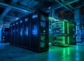 IREN на пути к годовой выручке от майнинга в $1 млрд IREN