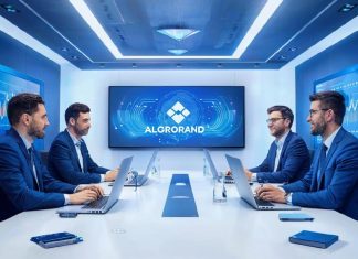 Algorand назначает XBTO маркет-мейкером для рынков ALGO Algorand