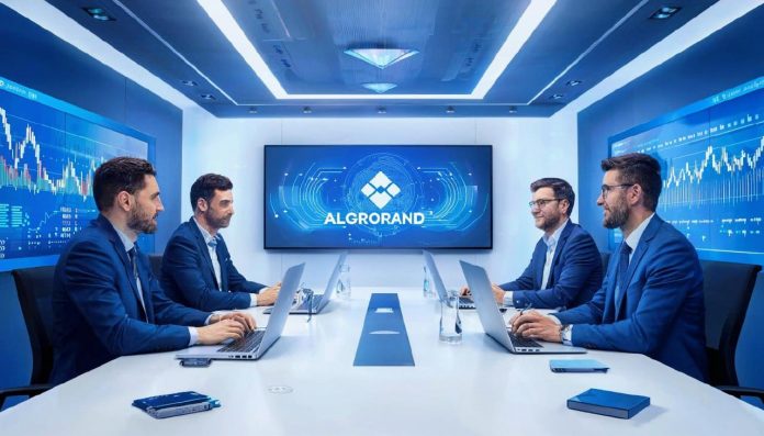 Algorand