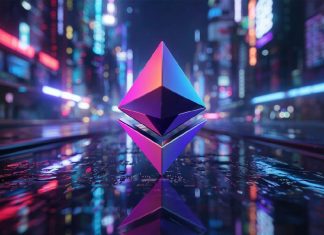 Кто владеет наибольшим количеством Ethereum в 2025? Ethereum