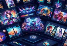 Acryptoinvest.news: Продажи NFT упали до $129,6 млн NFT