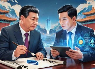 В Китае выпущены первые в мире облигации RWA на Ethereum RWA