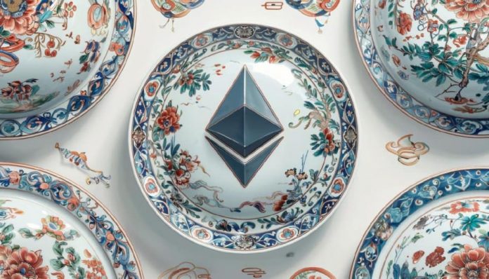 Ether Machine