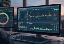 Hashgraph Group — транзакции без использования криптовалюты Hedera