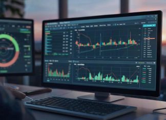 Hashgraph Group — транзакции без использования криптовалюты Hedera