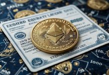 XStocks запускается на ETH с 60 токенизированными акциями акции