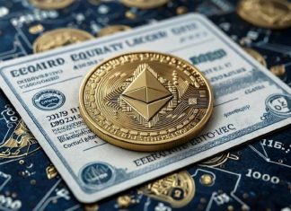 XStocks запускается на ETH с 60 токенизированными акциями акции