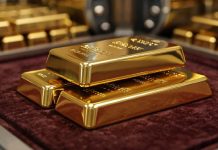 SmartGold и Chintai токенизируют золото IRA на $1,6 млрд SmartGold