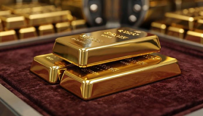 SmartGold