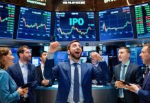 Рынок IPO криптовалютных компаний растёт IPO