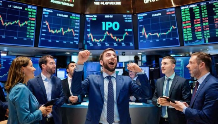 IPO