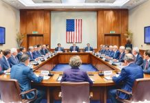 ФРС снижает ставки на четверть пункта FOMC