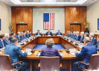 ФРС снижает ставки на четверть пункта FOMC