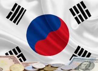 KRWQ запущен как первый стейблкоин на основе воны KRWQ