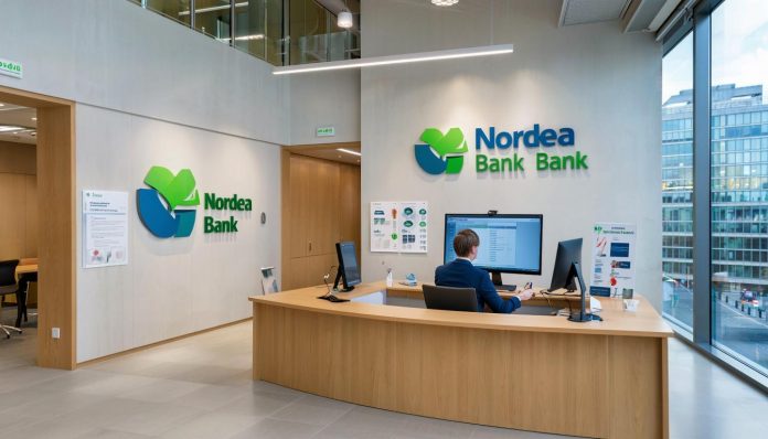 GigaChat (16) Nordea