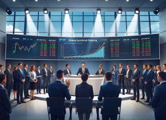 Consensys, готовится к IPO с JPMorgan и Goldman: Axios Consensys