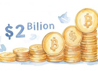 Standard Chartered: к 2028 году объём RWA достигнет $2 трлн RWA