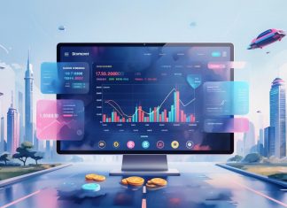 DEX биржа dYdX планирует выйти на рынок США к концу 2025 dYdX