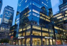 JPMorgan проводит транзакцию на своем блокчейне Kinexys JPMorgan