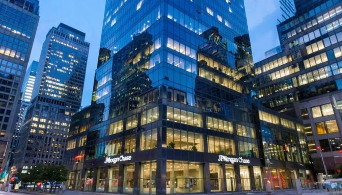 JPMorgan (1) JPMorgan