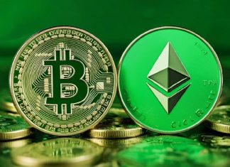 Еженедельный приток средств в биткоин-ETF превысил $3 млрд ETF