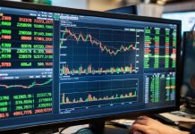 Объемы спотовых торгов в сентябре снизились до $1,67 трлн Объем