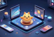 CakePad от Pancake для раннего доступа к листингам токенов PancakeSwap