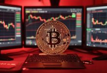 Рынок криптовалют потерял $125 млрд из-за угроз Трампа Трамп