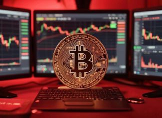 Рынок криптовалют потерял $125 млрд из-за угроз Трампа Трамп